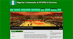 Desktop Screenshot of ncupm.com